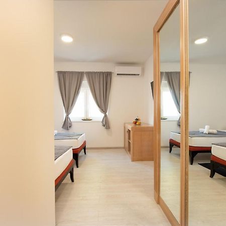 Hotel Potpican Экстерьер фото