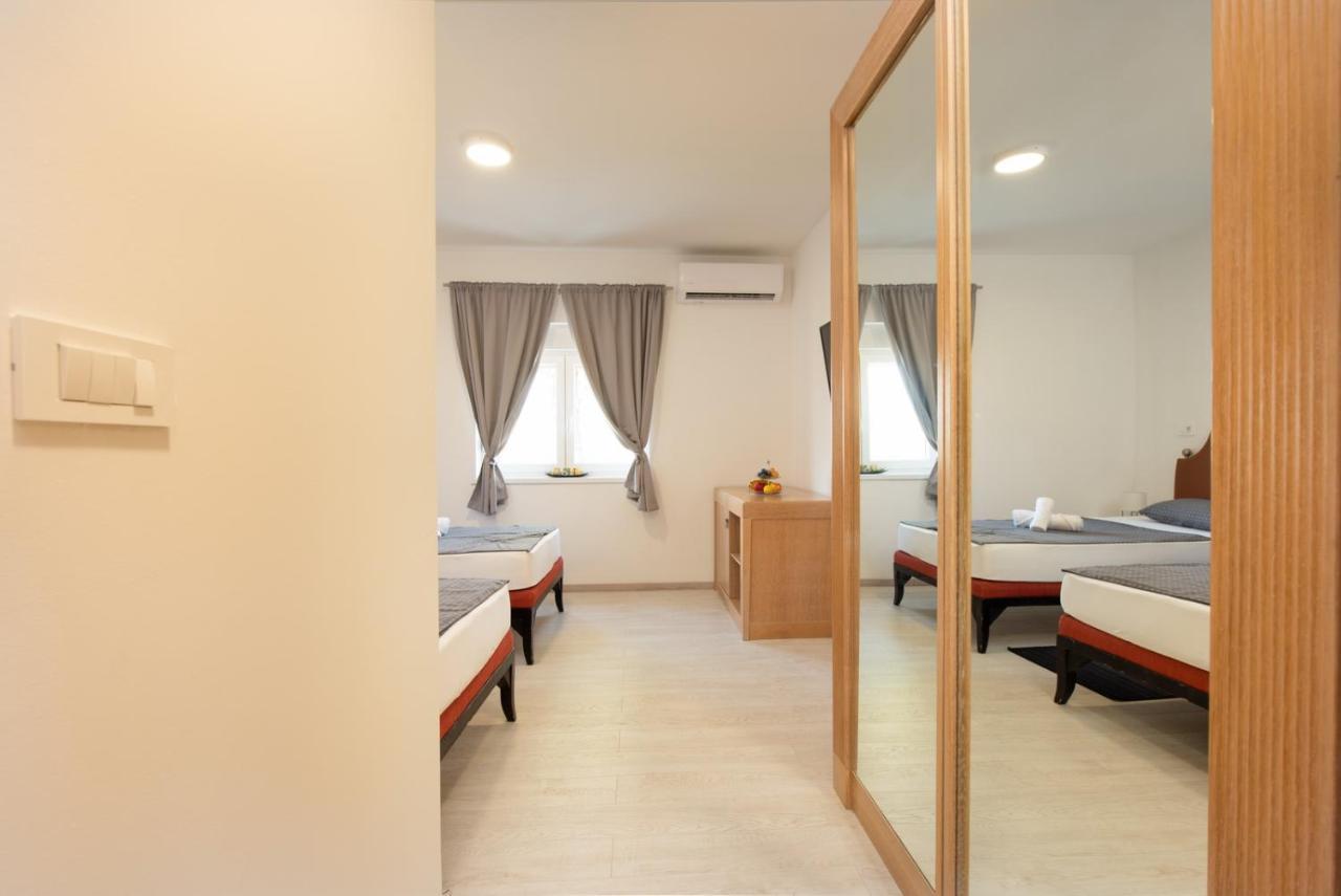 Hotel Potpican Экстерьер фото
