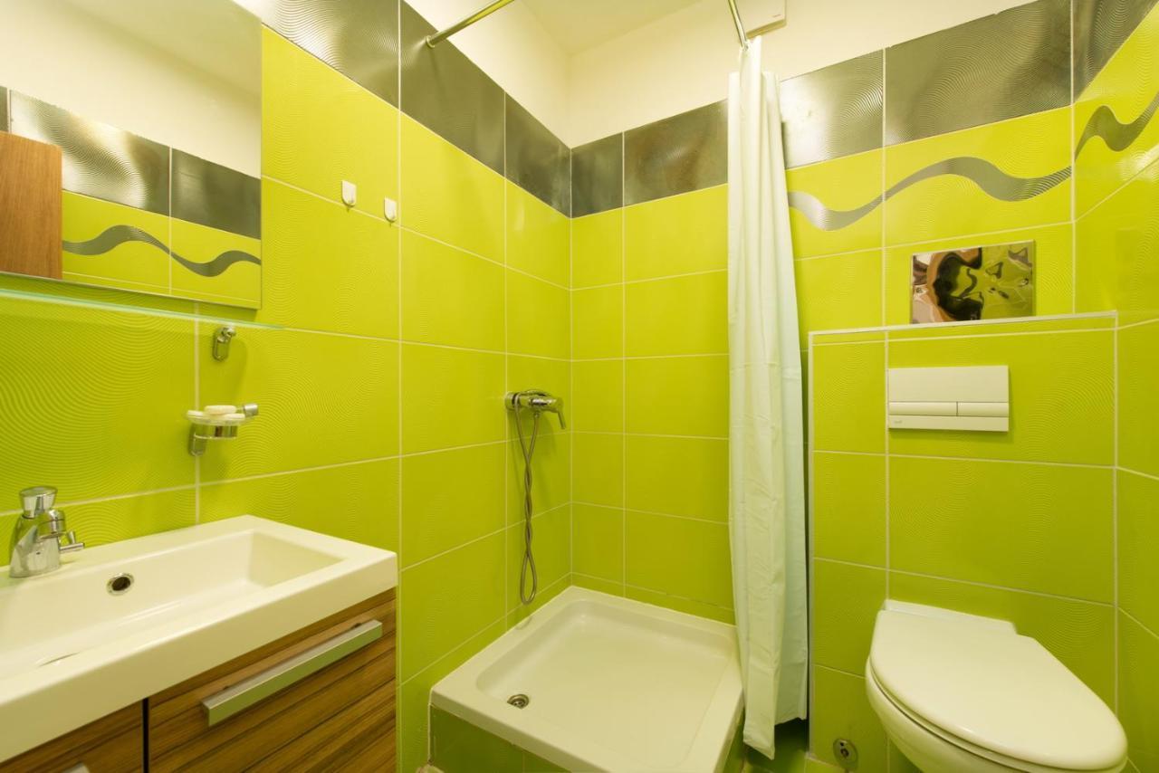 Hotel Potpican Экстерьер фото