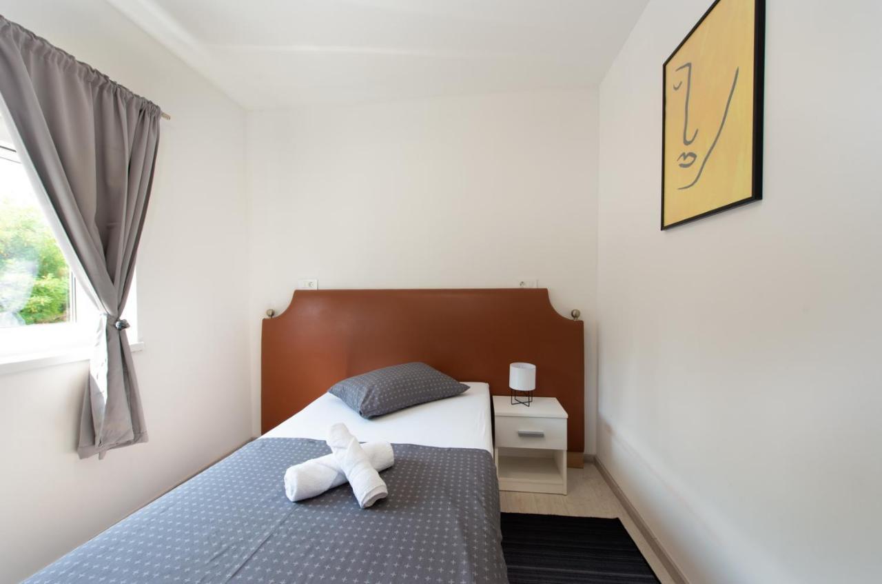 Hotel Potpican Экстерьер фото