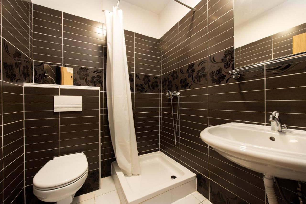 Hotel Potpican Экстерьер фото
