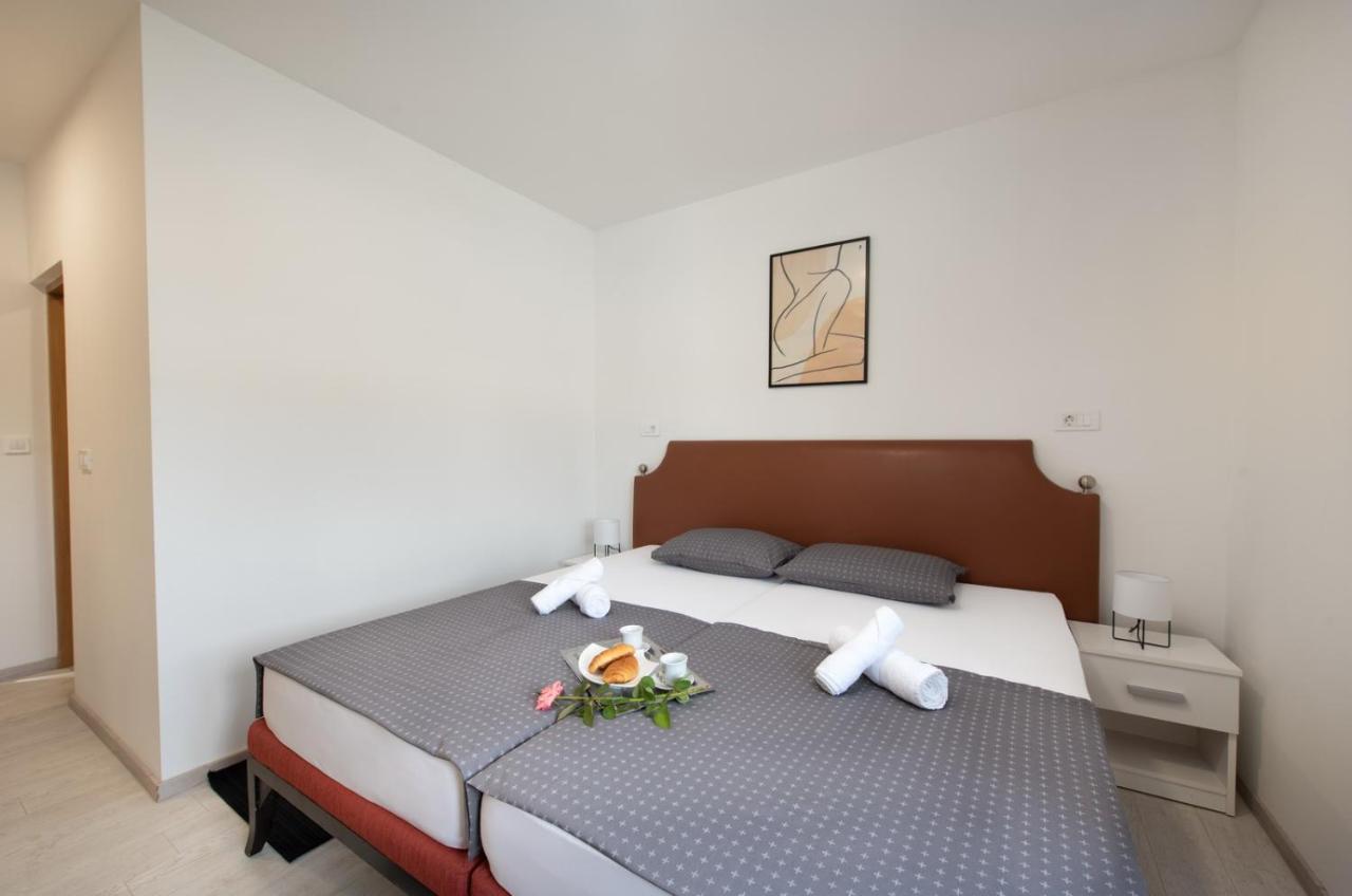 Hotel Potpican Экстерьер фото