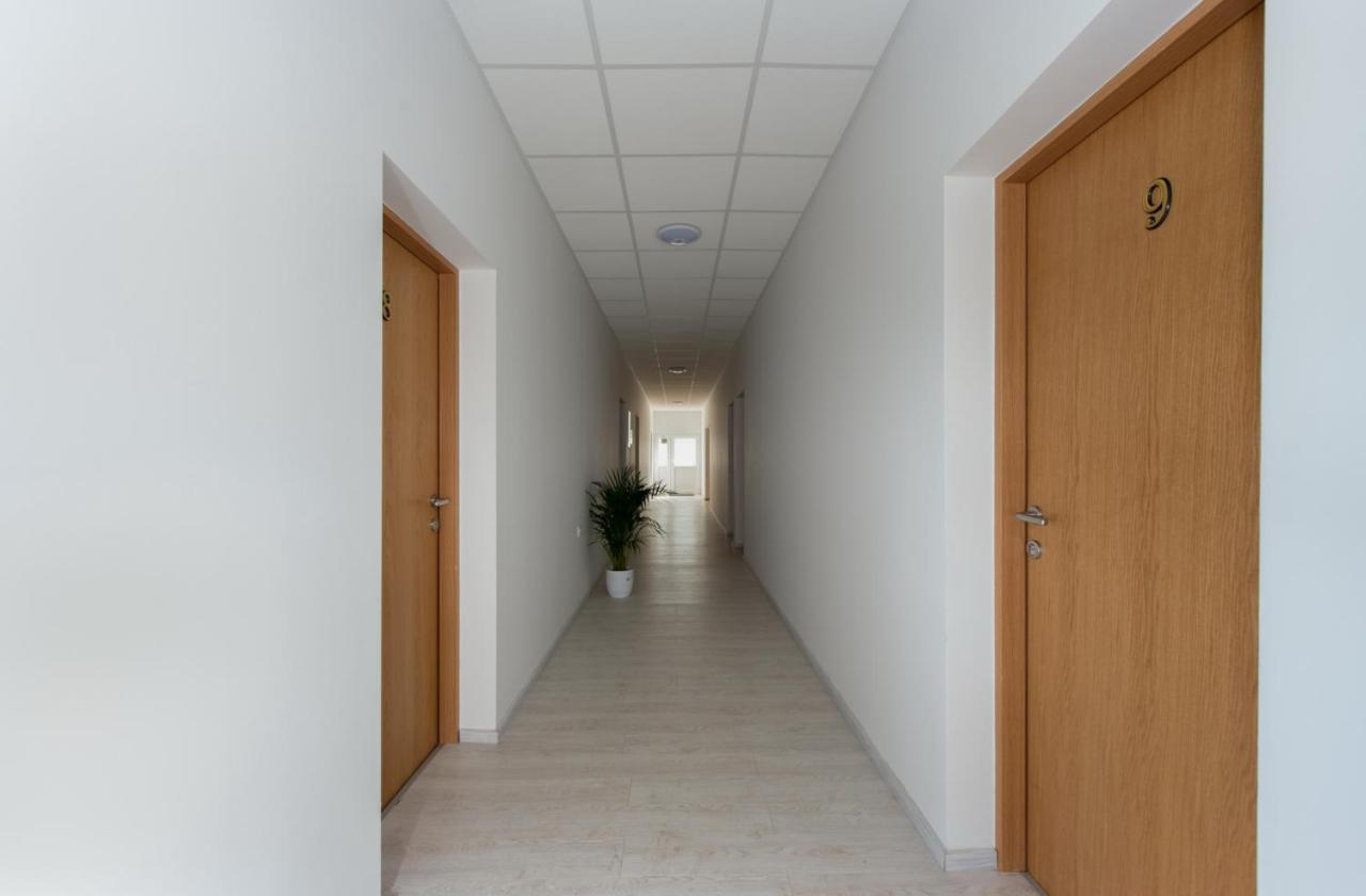 Hotel Potpican Экстерьер фото
